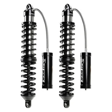Fabtech 2.5DLSS C/O RESI 5" JL PAIR PACKAGED FTS24237 - fabtech motorsports