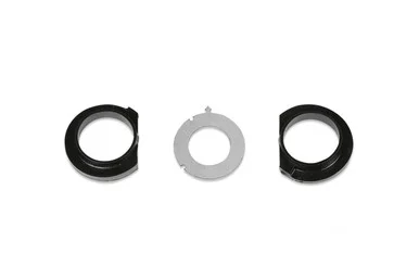 Fabtech COIL CORRECTION KIT FTS24280 - fabtech motorsports