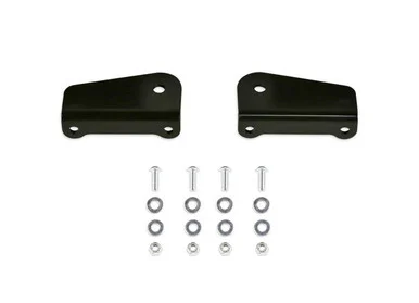 Fabtech ANTENNA BRACKET KIT NON-ADJ FTS24298