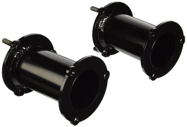 Fabtech for TOYOTA 4WD SPACER BOX FTS26010BK - fabtech motorsports