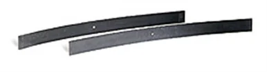 Fabtech FTS26091 Add a Leaf Kit - fabtech motorsports