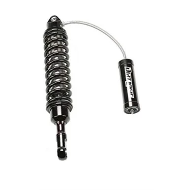 Fabtech 2.5DLSS C/O RESI 4RUNNER 3" PAIR PACKAGE FTS26099 - fabtech motorsports