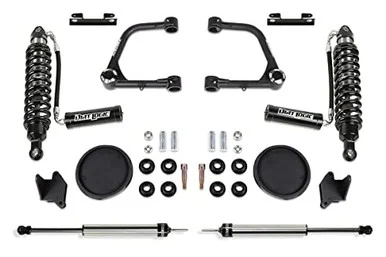 Fabtech FTS26109 FAB Coilovers - fabtech motorsports