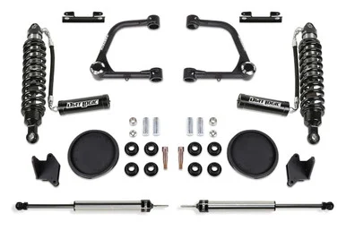 Fabtech FTS26111 FAB Spacer Kit - fabtech motorsports