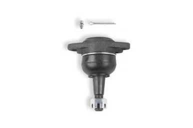 Fabtech Motorsports FTS26123 3" Ball Joint UCA Kit for Toyota Tacoma