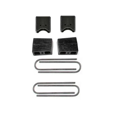 Fabtech FTS28009 FAB Box Kit - fabtech motorsports