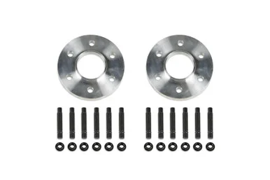 Fabtech Wheel SPACER KIT 2500 FTS28011 - fabtech motorsports