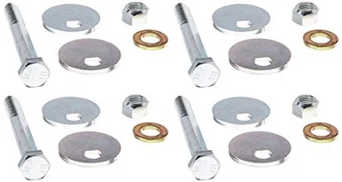 Fabtech RANGER ALIGNMENT CAMS FTS291 - fabtech motorsports