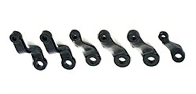Fabtech FTS309 Pitman Arm - fabtech motorsports