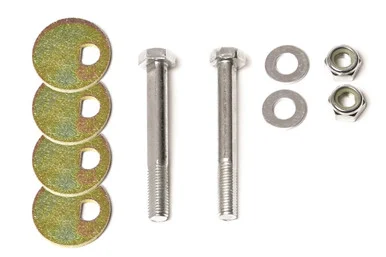 Fabtech FTS50297 Alignment Cam Kit - fabtech motorsports