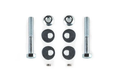 Fabtech JL ALIGNMENT CAM KIT FTS50622 - fabtech motorsports