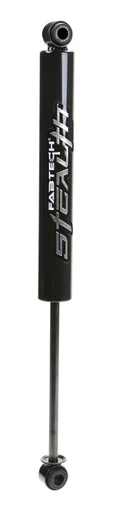 Fabtech Motorsports FTS6017 Stealth Monotube Shock