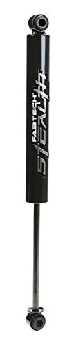 Fabtech STEALTH MONOTUBE FTS6353 - fabtech motorsports
