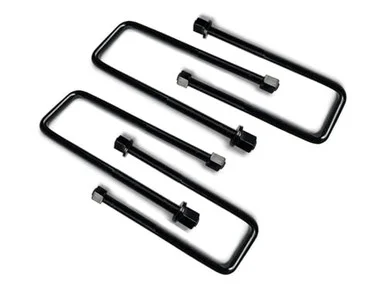 Fabtech FTS753 U-Bolt Kit