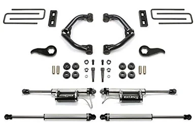 Fabtech UBOLT KIT SQR 3/4-16X14X3.1 FTS755