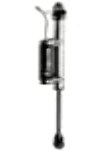 Fabtech FTS800032 Shock Absorber - fabtech motorsports