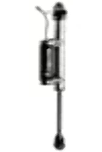 Fabtech FTS801082 Shock Absorber - fabtech motorsports