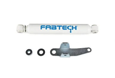 Fabtech 16-19 SINGLE HD STEERING STAB FTS8057