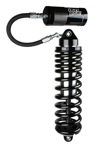 Fabtech 4.0DLSS R/R 17 SD 6" PASS FTS835232P - fabtech motorsports