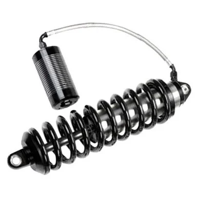 Fabtech FTS835252D Coilover - fabtech motorsports