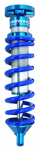 Fabtech Motorsports FTS89904 Shock Absorber