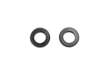 Fabtech REPLACEMENT BUSHING KIT FOR SD TRAC BAR FTS92032 - fabtech motorsports