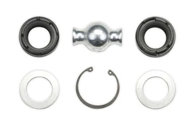 Fabtech SINGLE JOINT REBUILD KIT LG FTS94009 - fabtech motorsports