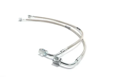 Fabtech FTS94063 Extended Brake Line Kit - fabtech motorsports