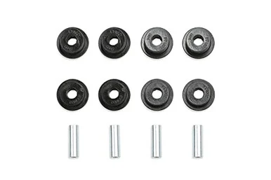 Fabtech FTS98022 Replacemeng Bushing Kit - fabtech motorsports