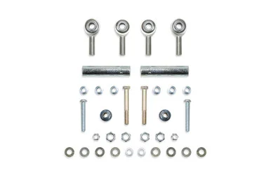 Fabtech SWAY BAR END LINK KIT 2005-19 TACOMA FTS98024