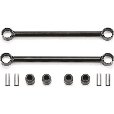 Fabtech Motorsports FTS98025 Front Sway Bar End Link Kit