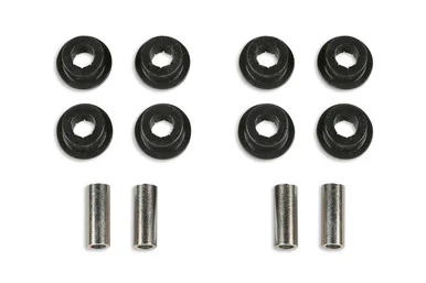Fabtech Motorsports FTS98032 Upper Control Arm Bushing Kit for Ford Bronco