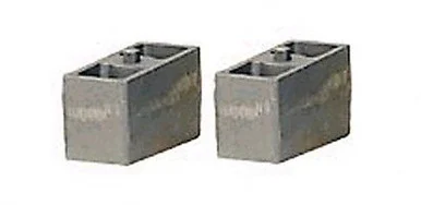Fabtech BLOCK KIT 2.0 IN FTSBK2 - fabtech motorsports