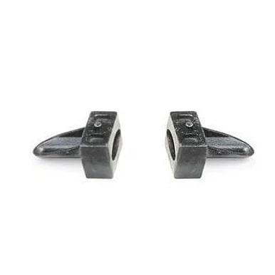 Fabtech FTSBK43 Suspension Lift Kit - fabtech motorsports