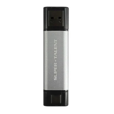 Super Talent FUS512302 512GB USB 3.2 Gen 2 Portable SSD