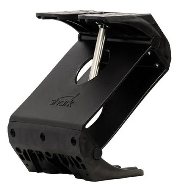 Shark Seating FXAXAA00 Shark Flex Suspension Professional Series 9" Travel - 10g FXAXAA00_92