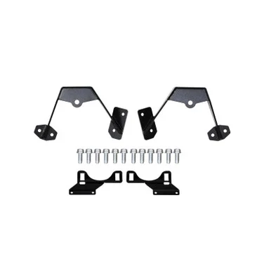 Skyjacker G36RLSB Rear Suspension Component Box 3.5-6"