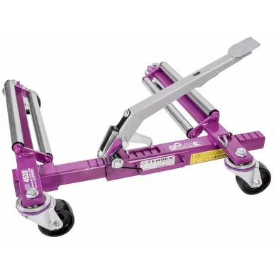 Unitec Power Tools G4520 Unitec 4,500 Lbs Wheel Dolly G4520_43