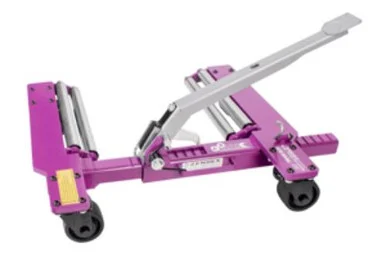 Unitec Power Tools G7016 Unitec Model 7016 Self-loading Suv Dolly G7016_45