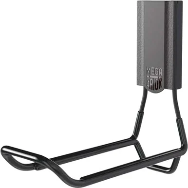 MEGA 6 Magnetic Closed Hook Black- 45lb Cap 300032_59