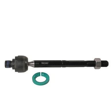 MINI Magnetic Dual Hook Black - 15lb Capacity 300090_59