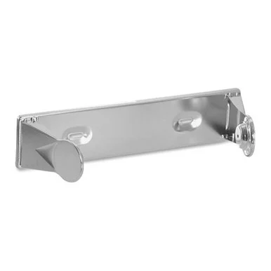 Georgia-pacific Scott Kitchen Roll Towel Dispenser - Roll - 3" X 13.3" X 4.8" - Steel - Chrome (GEP52720)
