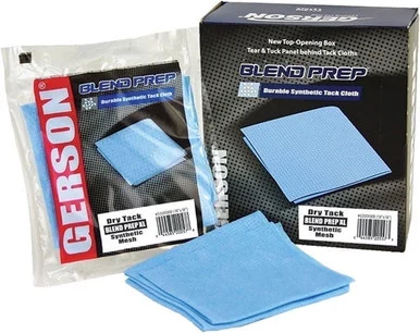 Gerson Company GER-20008C Blue Blend Prep