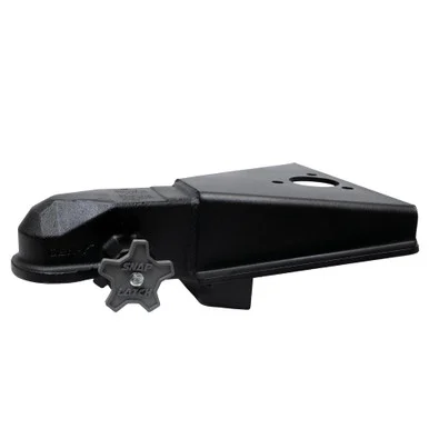 Gen Y Hitch GH24003 A Frame Trailer Coupler With Snaplatch 2 5 16" Ball