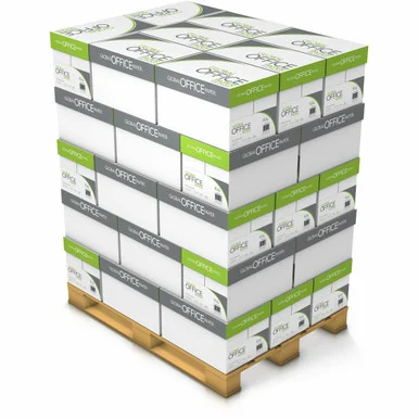 Global Office Premium Multipurpose Paper (go111720pl) - Private Brand
