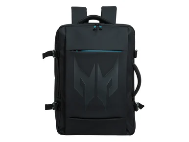 Acer GPBAG11080 Predator Gaming Laptop Backpack for 18" Laptops