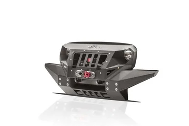 Fab Fours GR10101 Full Guard for Jeep JK