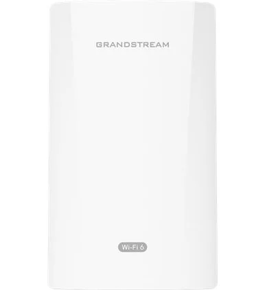 Grandstream Networks GS-GWN7302 Ptp/ptmp Wireless Bridge, 5ghz Ax2400 Ap