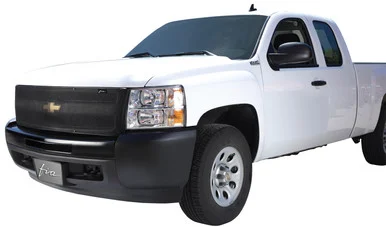 Fia GS90162 Custom Fit Grille Bug Screen for GMC Terrain