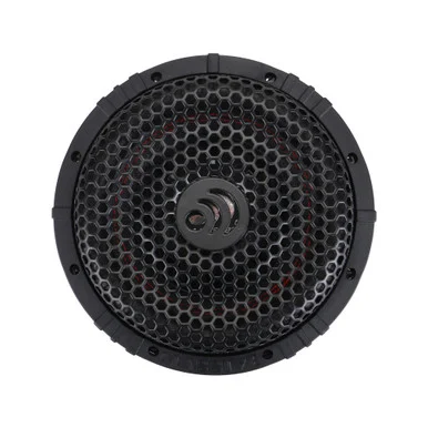 Massive Audio GTR64 6.5 Inch Dual Voice Coil Subwoofer
